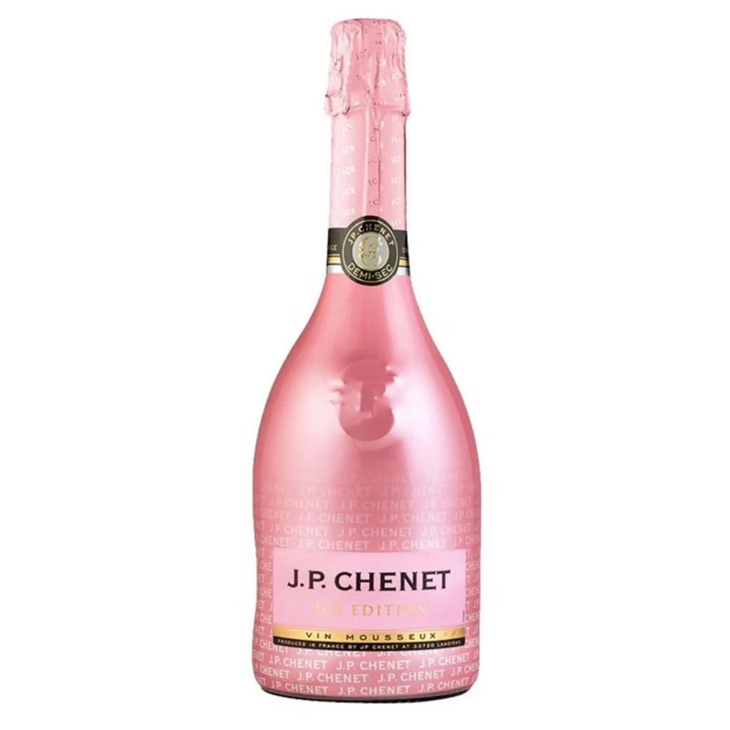 JP Chenet