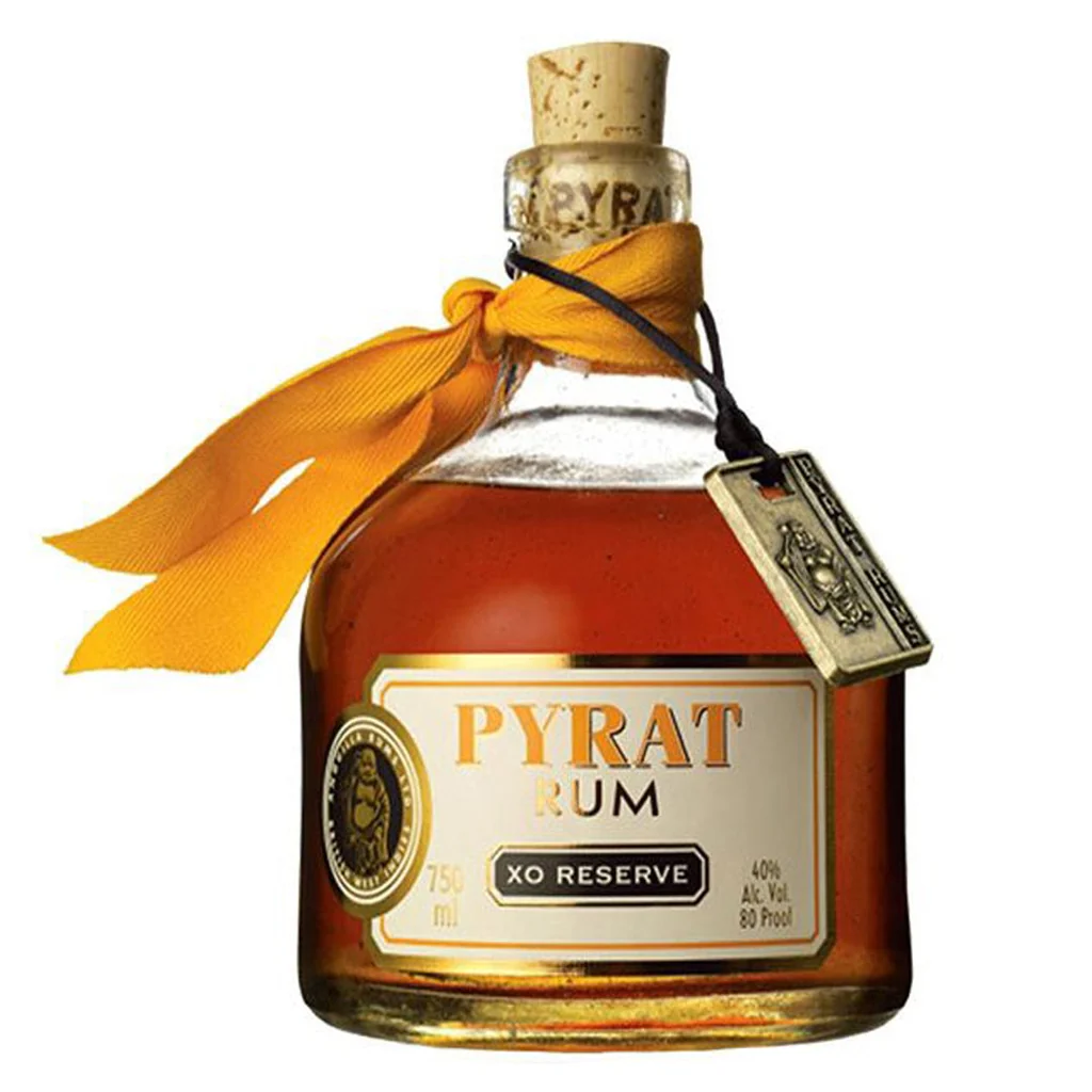 Pyrat Rum