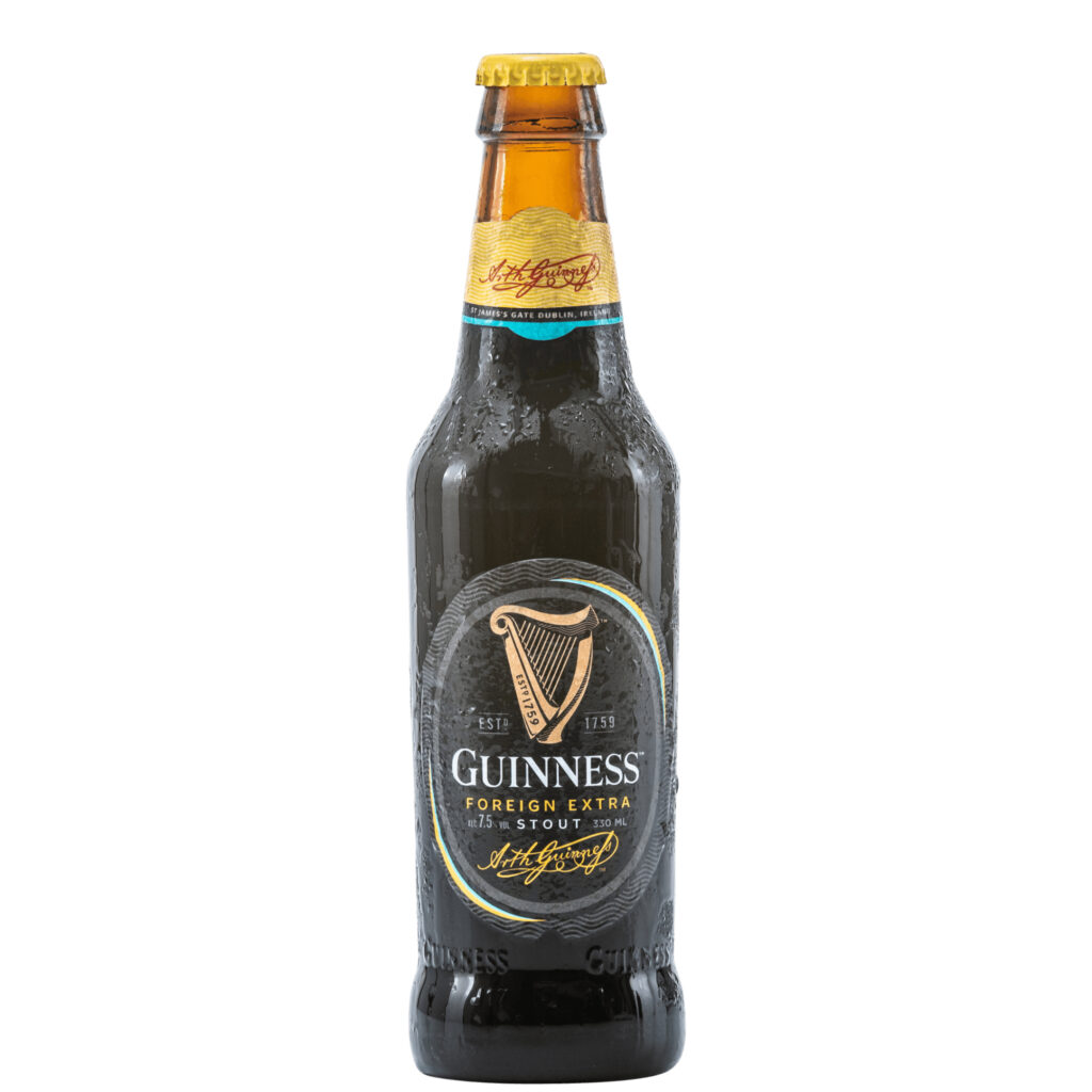 Guinness