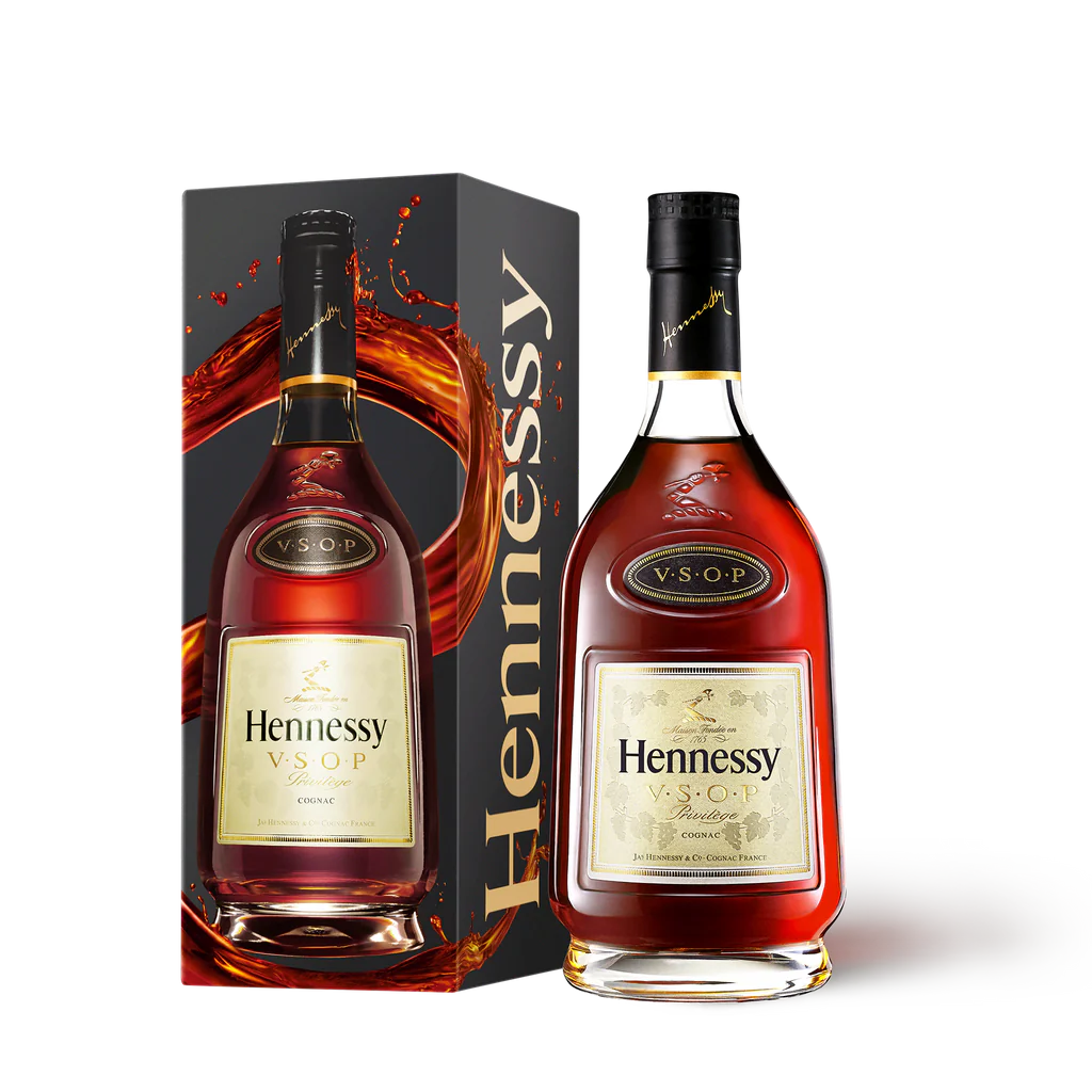 Hennessy VSOP