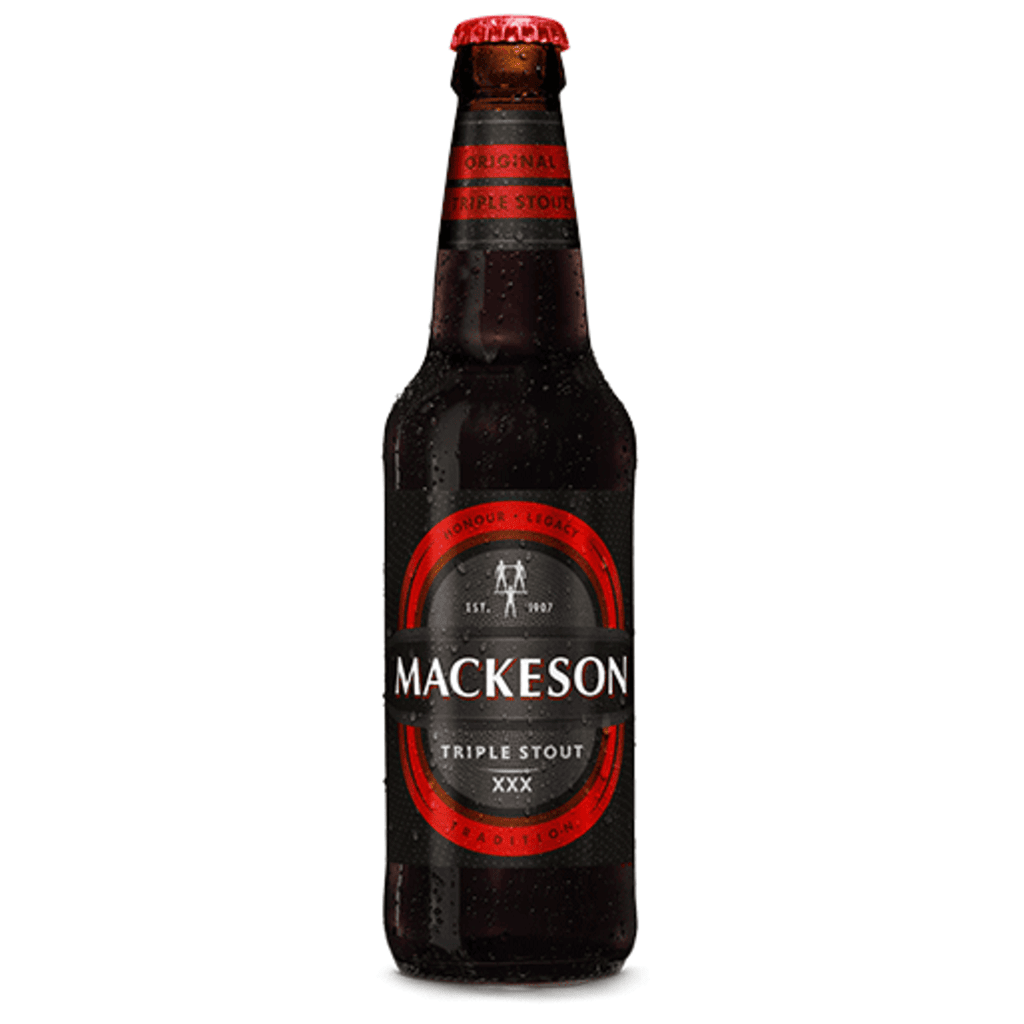 Mackeson