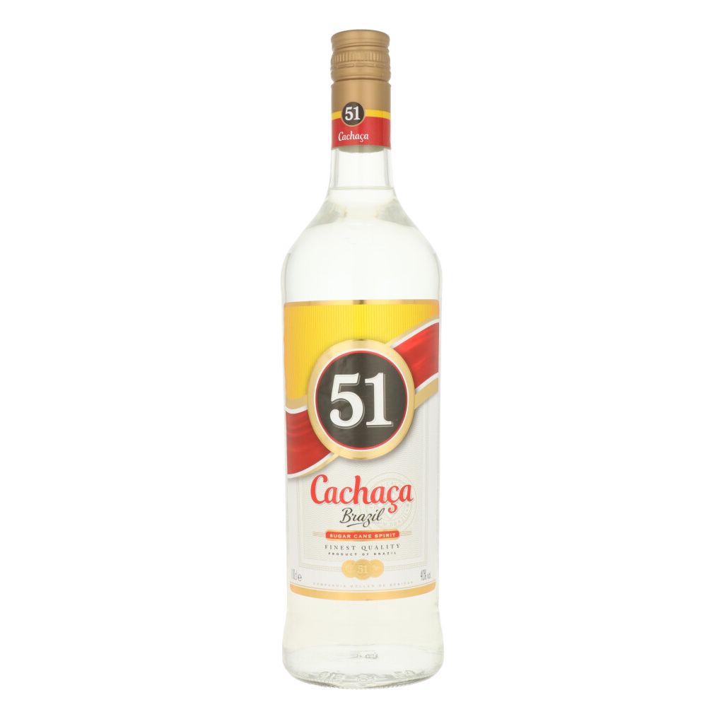 Cachaca 51 Pirassununga