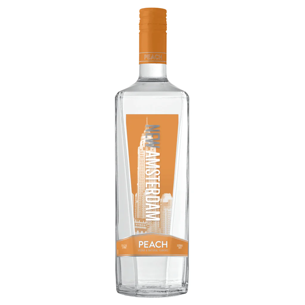 New Amsterdam Vodka