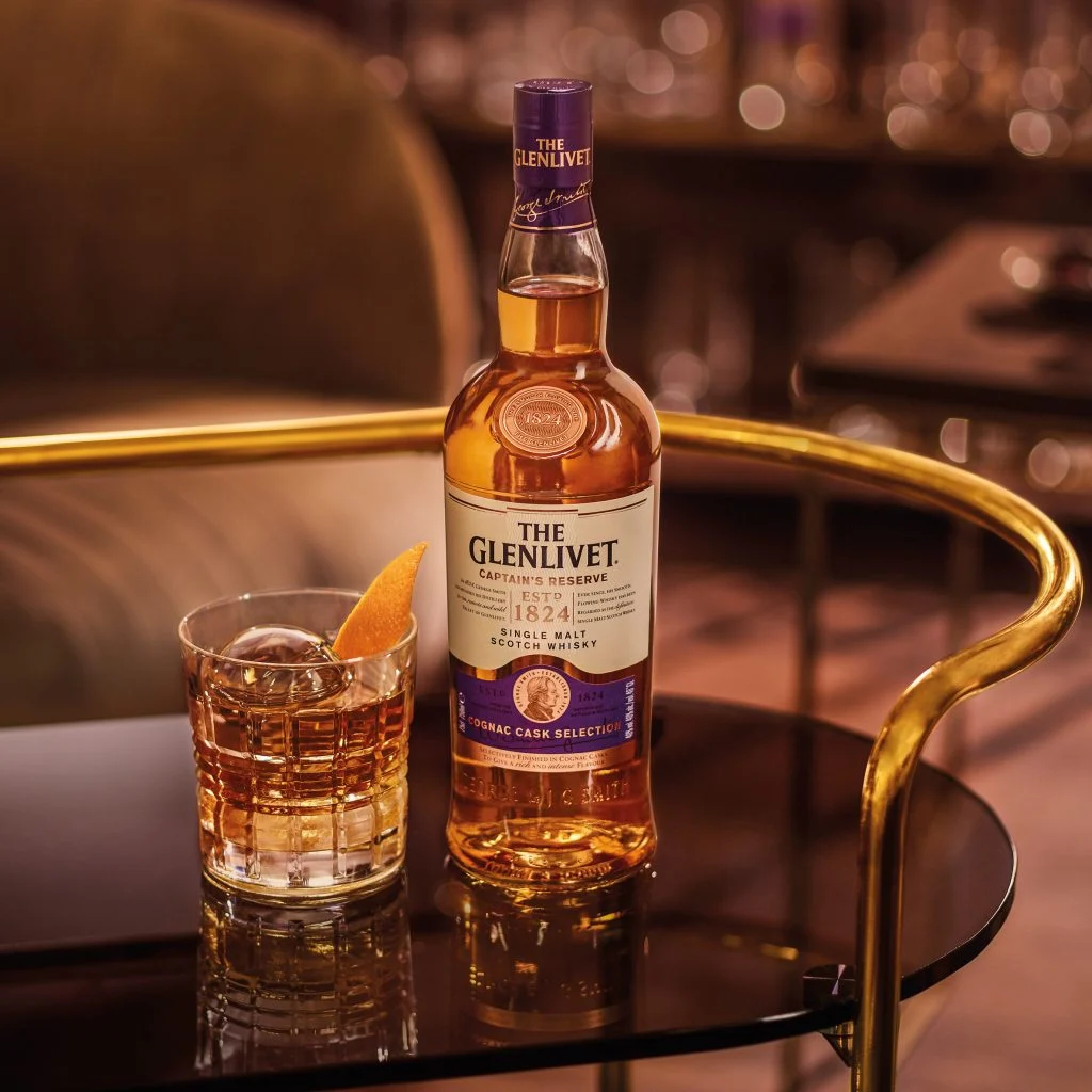 The Glenlivet