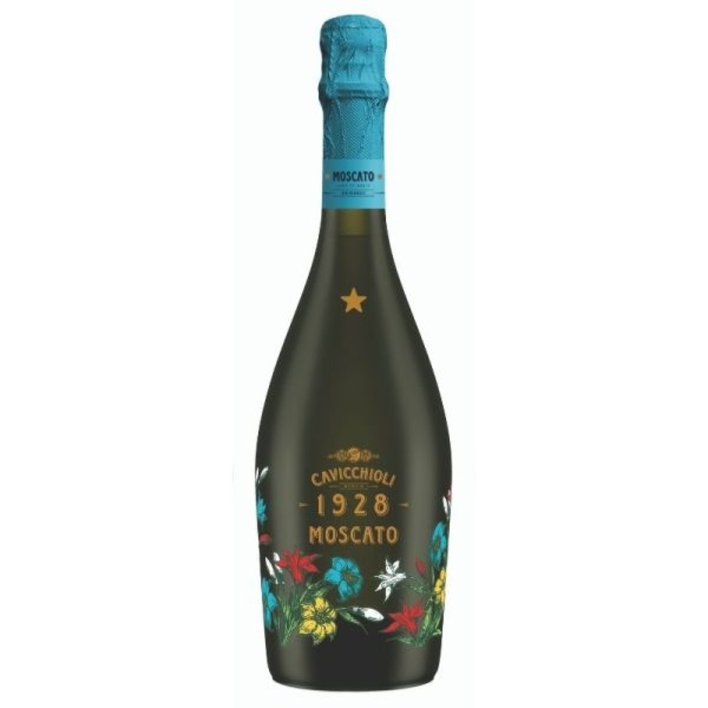 Cavicchioli 1928 Moscato