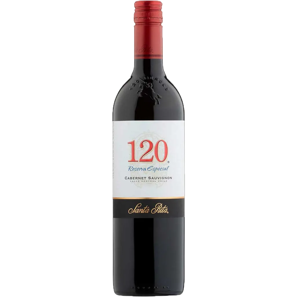 120 Reserva Especial