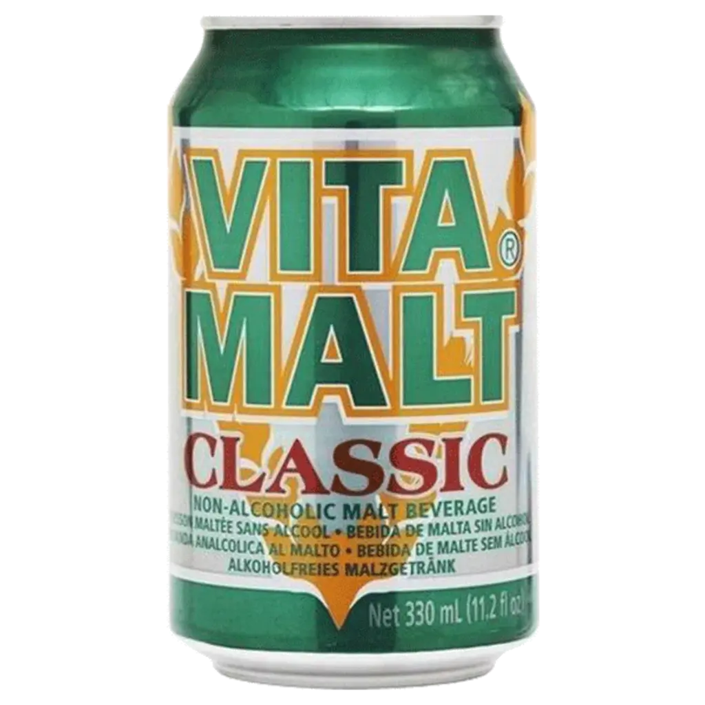 Vita Malt Tin