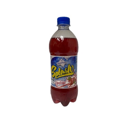 Splash Water