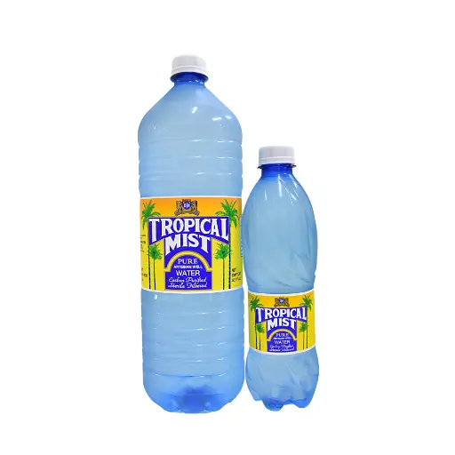 Tropical Mist