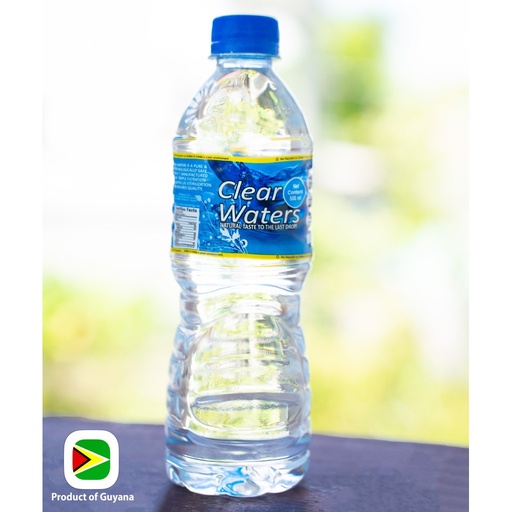 Clear Water