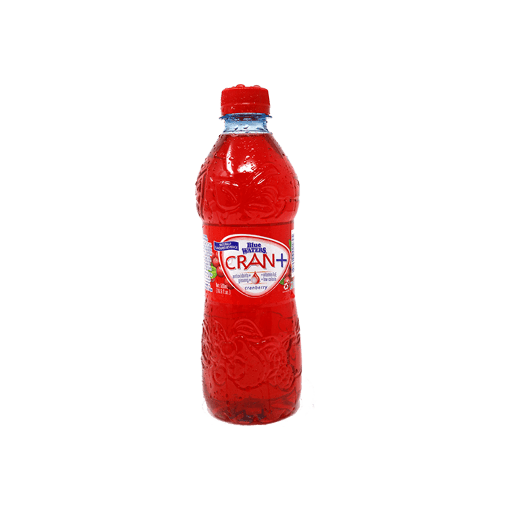 Cran+ Water