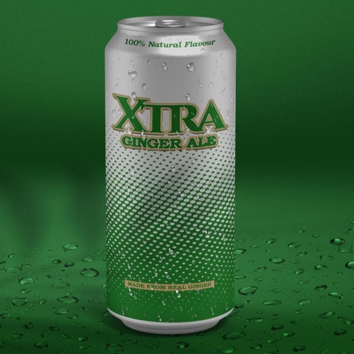 Xtra Ginger Ale