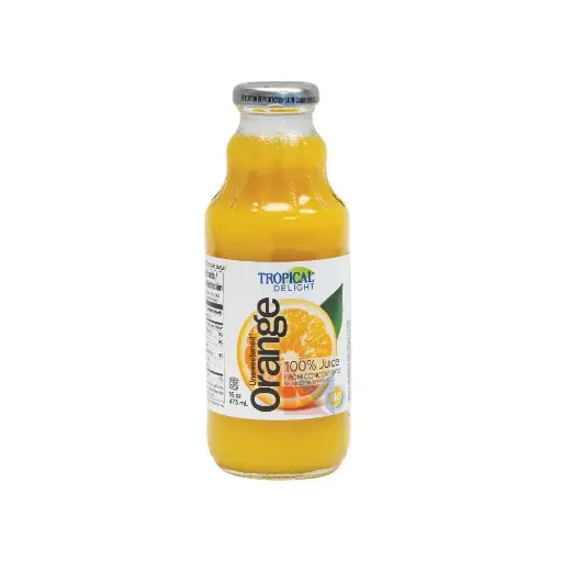 Tropical Delight