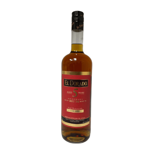 Eldorado 5 Years