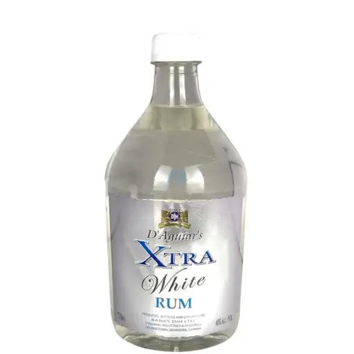 Xtra White