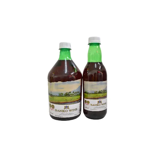 Banko Wine