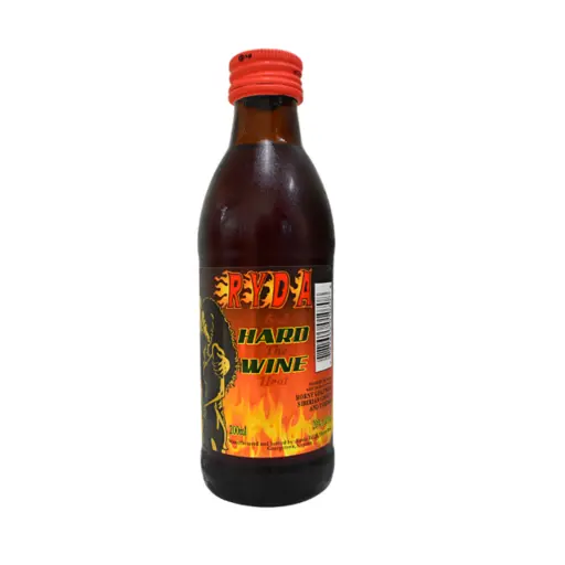Hardwine