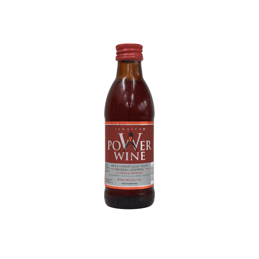 Power Wine