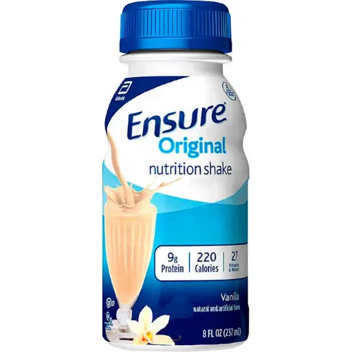 Ensure