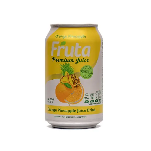 Fruta Juice