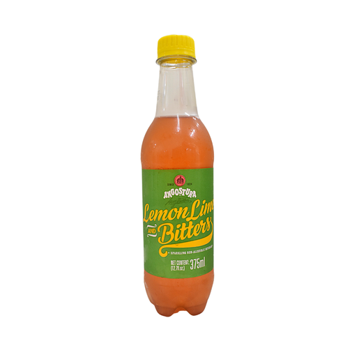 Lemon Lime & Bitters