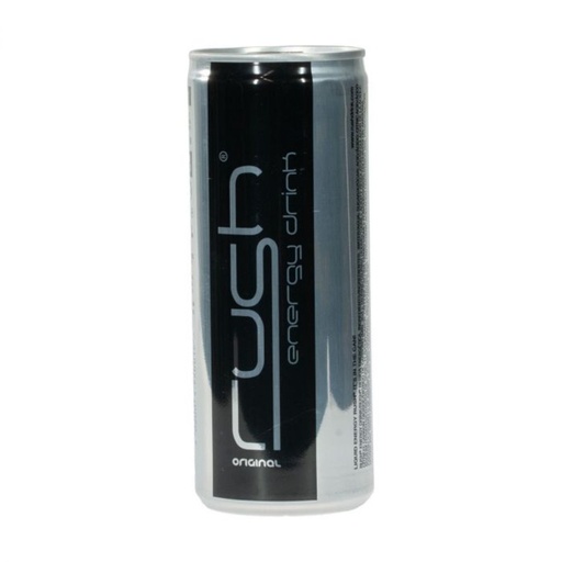 Rush Energy