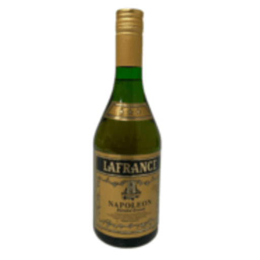LaFrance Brandy