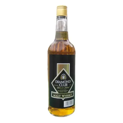 Diamond Club Whiskey