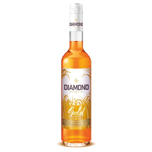Diamond Gold