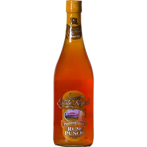 Rum Punch