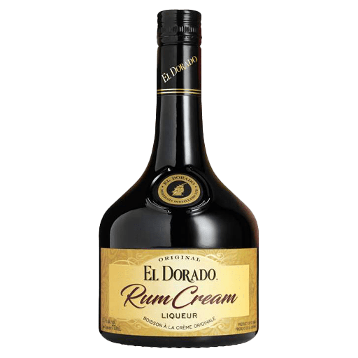 Eldorado Rum Cream