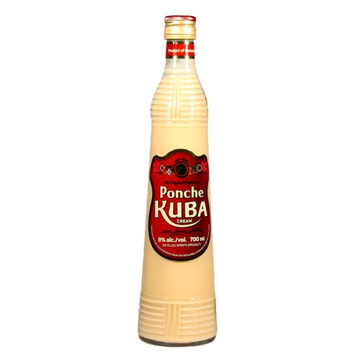 Ponche Kuba