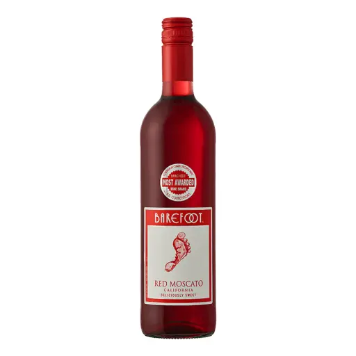 Barefoot Wine