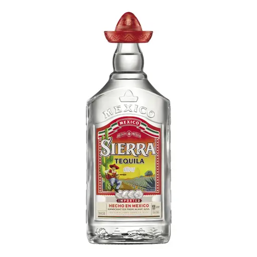 Tequila Sierra