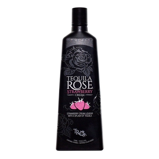 Tequila Rose