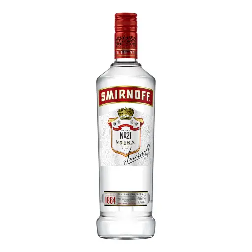 Smirnoff Vodka