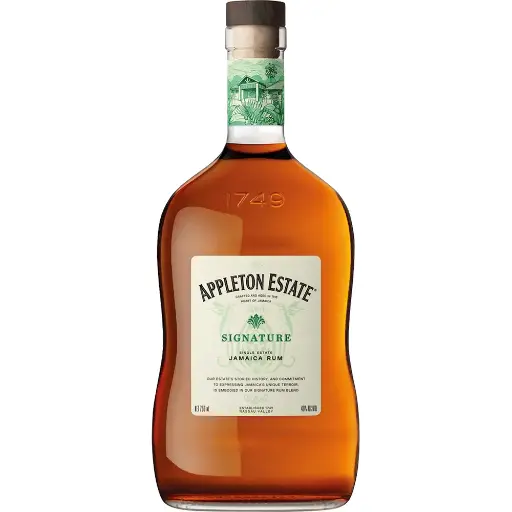 Appleton Estate