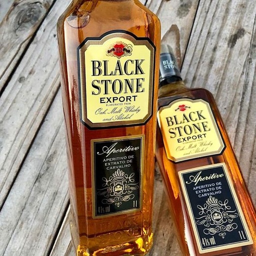 Black Stone