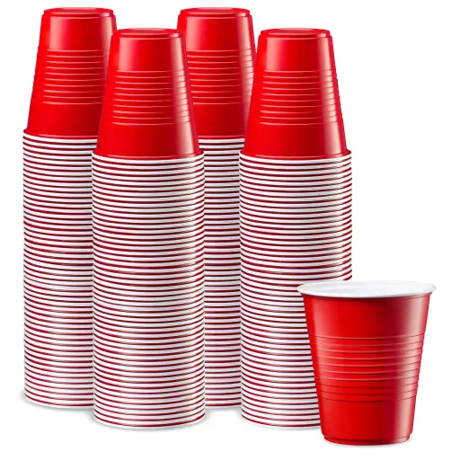 Party Cups