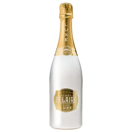 Luc Belaire