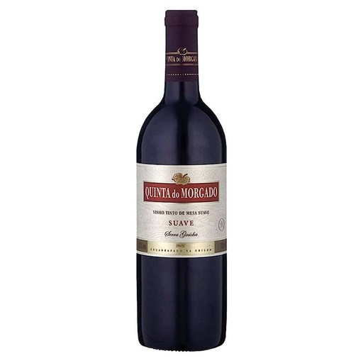 Quinta do Morgado Suave