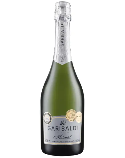 Garibaldi