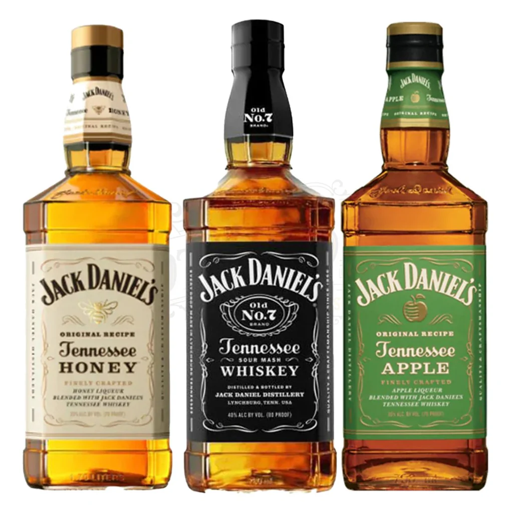 Jack Daniels