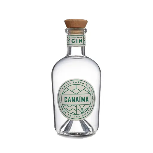 Canaima Gin