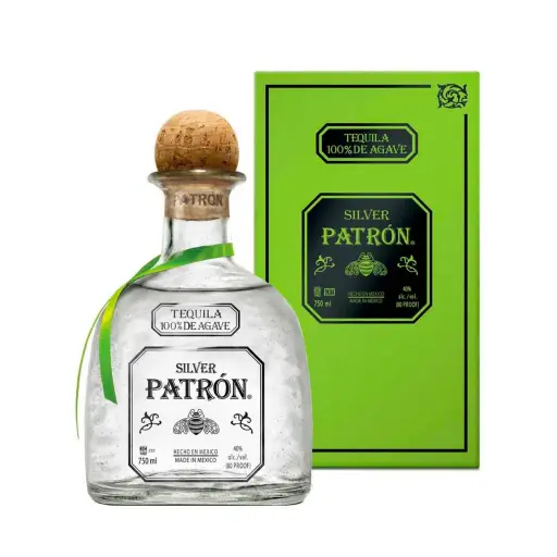 Patron
