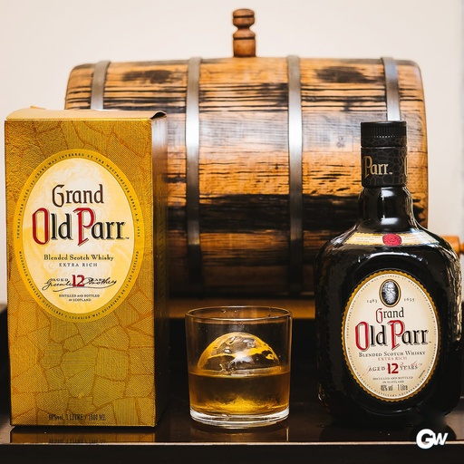 Grand Old Par
