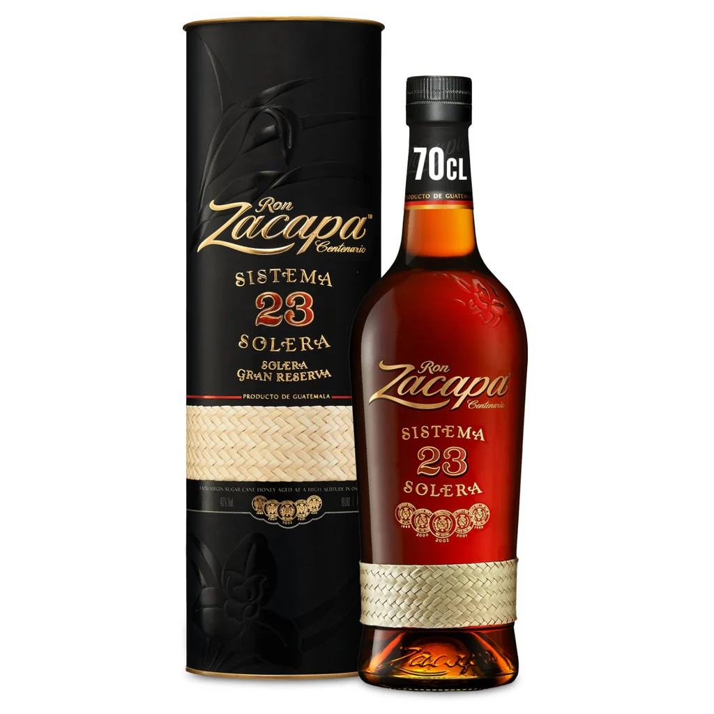 Zacapa
