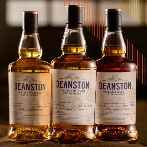 Deanston