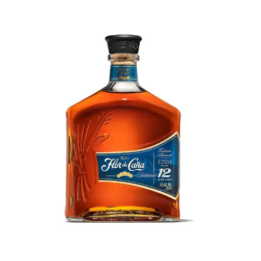 Ron Flor de Cana 12yr