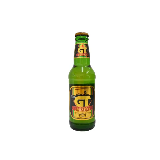 GT Beer